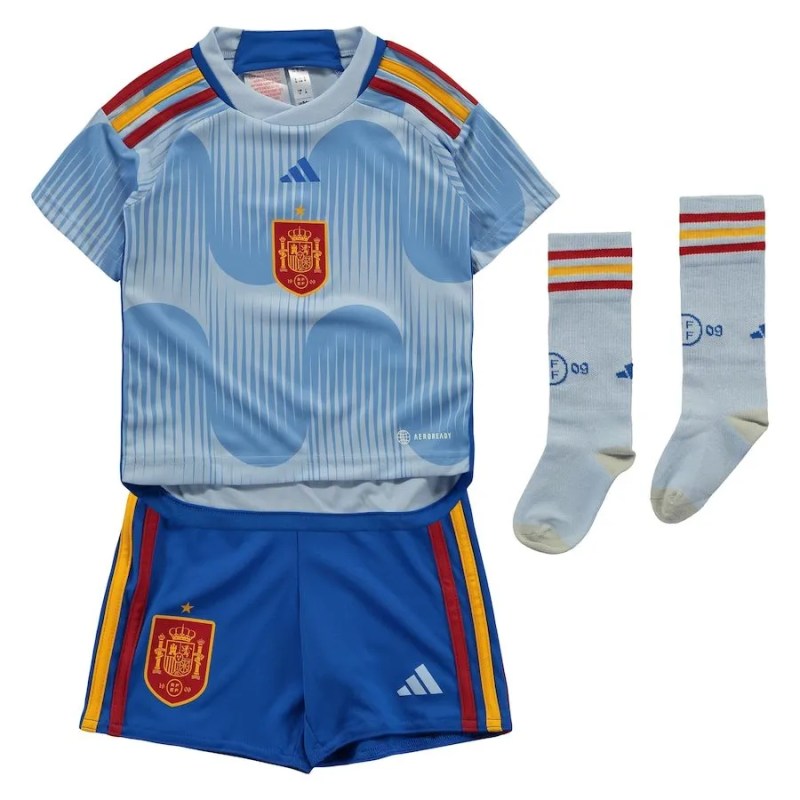 spain soccer jersey youth