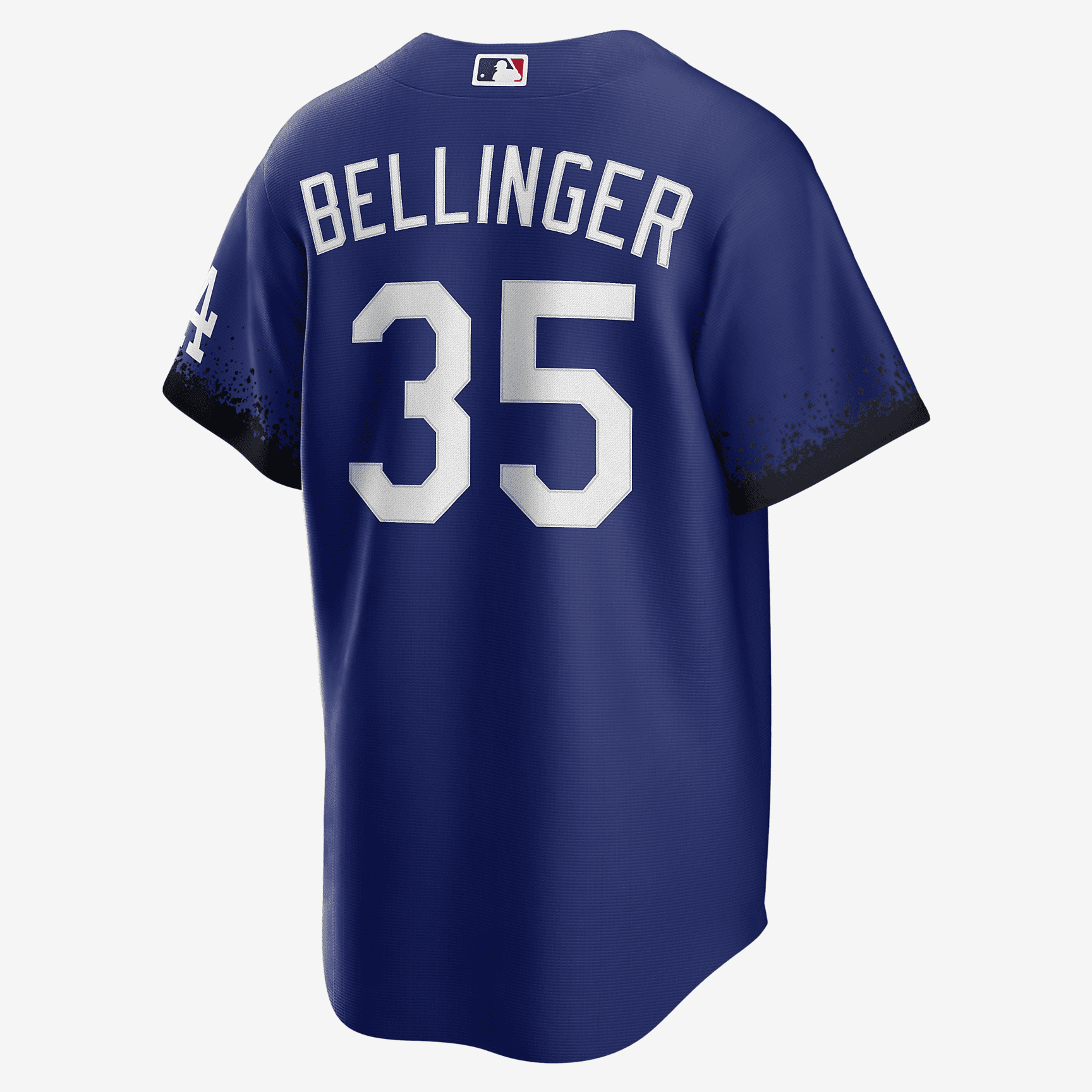 MLB Los Angeles Dodgers City Connect (Cody Bellinger) Men's